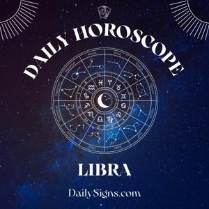 Libra Daily Horoscope by Astrology Horoscope Today