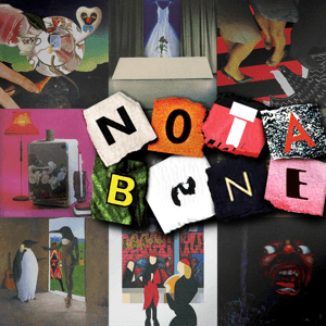 Nota Bene by Дискурс