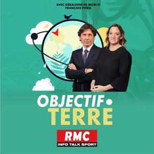 Objectif Terre by RMC