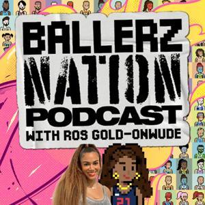 Ballerz Nation by NFTG