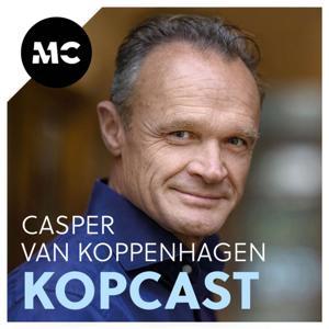 KopCast by Medisch Contact