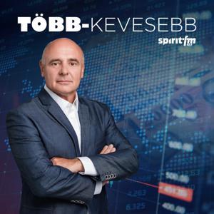 Több-Kevesebb by Több-Kevesebb