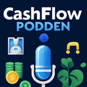 Cashflowpodden by Cashflowpodden