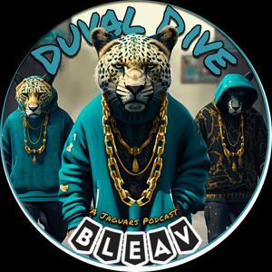 The Duval Dive: A Jacksonville Jaguars Podcast by Kyle Nash