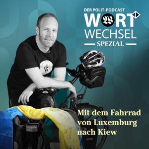 Wortwechsel - Der Polit-Podcast by Luxemburger Wort - Politik