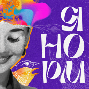 Я НОРМ by Дари Струнникова