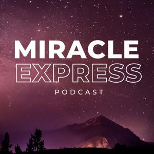 Miracle Express - La Loi de l'Attraction en 5 minutes chrono by Alexandra de Lassus Saint Geniès