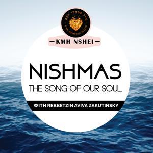 Nishmas - The song of our Soul by KMH NSHEI - Khal Mevakshei Hashe