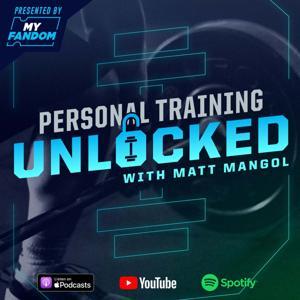 Personal Training Unlocked by Personal Training Unlocked