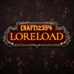 LoreLoad by Craft12354