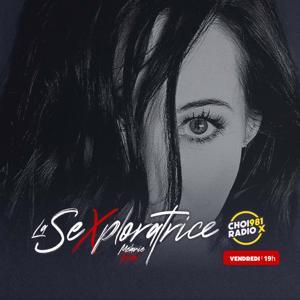 La Sexploratrice by Mélanie Trudel