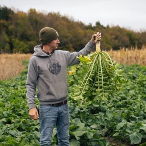 The Singular Ag Podcast by Josh Pretzer and Johnny Ference