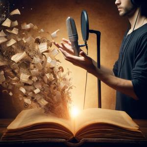 Ecos Literarios by Luis Carballés