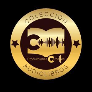 Audiolibros Carballes by Luis Carballés