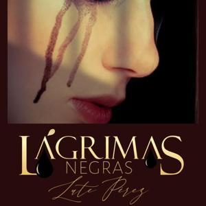 Audiolibro Lágrimas negras by Luis Carballés