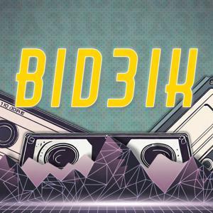 Відзік - Пра гікаўскае: тэхналогіі і відэагульні by Відзік