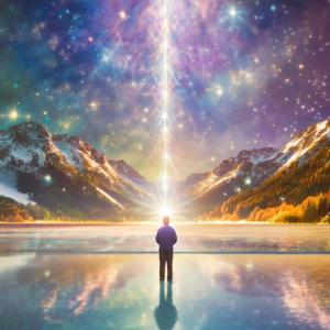 Boost dit Selvværd på 5 Minutter by Dig, Os og Universet