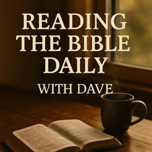 Reading the Bible Daily by Dave Jenkins
