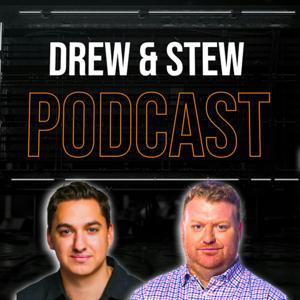The Drew & Stew Podcast by sdpn
