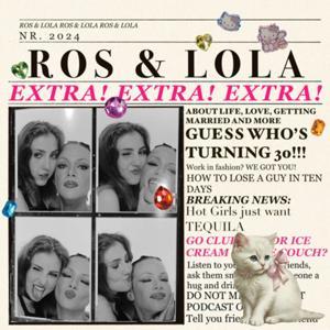 ROS OCH LOLA by Ros&Lola