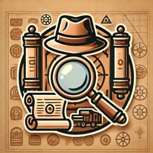 Tarih Dedektifi by Tarih Dedektifi