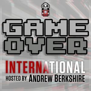 Game Over: International by sdpn