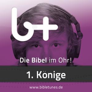 1. Könige – bibletunes.de by Detlef Kühlein