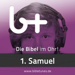 1. Samuel – bibletunes.de by Detlef Kühlein