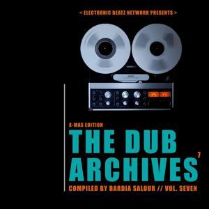 The DUB Archives by Bardia Salour