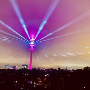 Seydou Salomon in the mix by Seydou Salomon