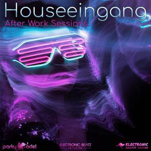 Houseeingang - The Show by Electronic Beatz Network