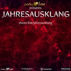Jahresausklang by Electronic Beatz Network