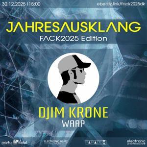 Djim Krone in the mix by Djim Krone