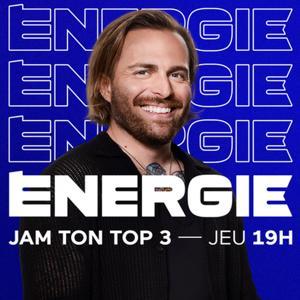 Jam ton top 3 by iHeartRadio