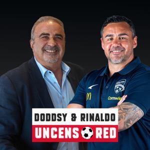 Doddsy & Rinaldo Uncensored by Kossie & Dom Uncensored