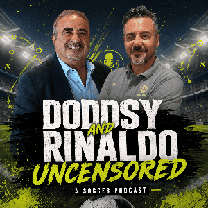Doddsy & Rinaldo Uncensored by Kossie & Dom Uncensored