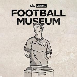 The Football Museum by Sky Sports
