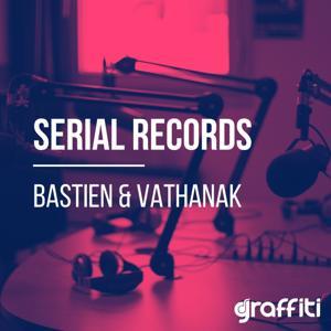 Serial Records by Graffiti
