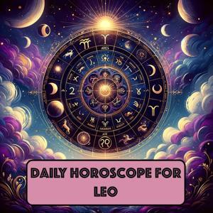 Leo Daily Horoscope by Inception Point Ai