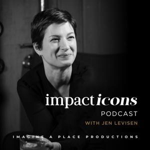 Impact Icons by Imagine a Place Productions
