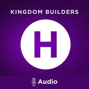 Kingdom Builders by Heritage of Faith Christian Center