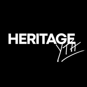Heritage Youth by Heritage Youth
