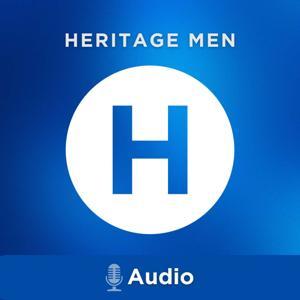 Heritage Men by Heritage of Faith Christian Center