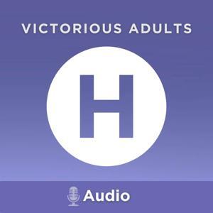 Victorious Adults 55+ Meetings by Heritage of Faith Christian Center