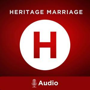 Heritage Marriages by Heritage of Faith Christian Center