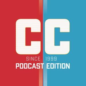 Curto Circuito by SIC Radical