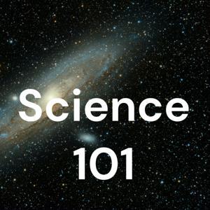 Science 101 by Daniel Lucas