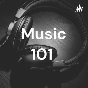 Music 101 by Daniel Lucas / G.Mick Smith