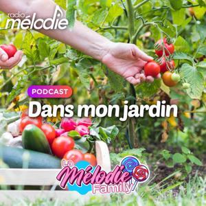 Dans mon jardin - Radio Mélodie by Radio Mélodie