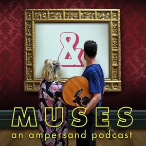 Muses by Emma Nagouse & Dan Smith
